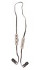 Walker's Rope Electronic Ear Plugs