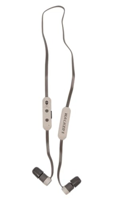Walker's Rope Electronic Ear Plugs