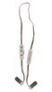 Walker's Rope Electronic Ear Plugs
