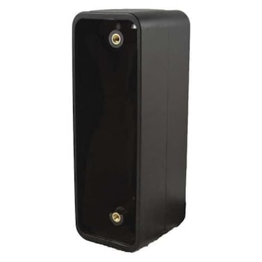 Bea 10BOXJAMBSM Jamb Box, Plastic, Surface Mount