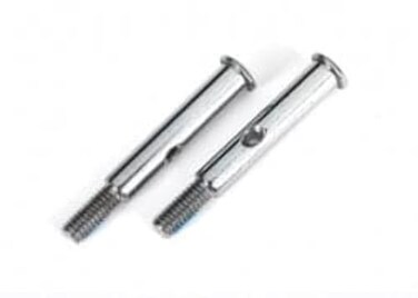 Traxxas 3637 Front Axles ,pair