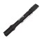 Nightstick MT-200 Mini-TAC PRO Metal Multi-Function LED Flashlight-2 AAA, 5.5-Inch, Black