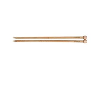 Clover Takumi 13-Inch Single Point, Size 8