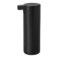 blomus MODO Soap Dispenser, Black, 165ml/6oz