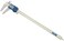 Fowler 54-101-300-1, Xtra-Value Cal Digital Caliper With 0-12"/300MM Measuring Range