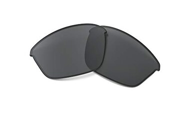 Oakley Men's Half Jacket 2.0 Sunglasses Ear SockNose Pad Accessories Kit, Black, One Size