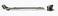 Pathfinder 226-0058 Pathfinder Led Spoiler Light Gl1800