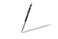 Pacific Arc 2mm Gravity Fed Lead Holder and Lead Sharpener, Blue Drafting Pencil for Artist Drawing, Drafting, and Sketching