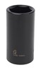 Sunex Tools - 1/2 IN. DRIVE 25 MM DEEP IMPACT SOCKE