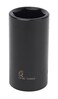 Sunex Tools - 1/2 IN. DRIVE 25 MM DEEP IMPACT SOCKE