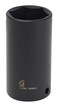 Sunex Tools Sunex 328d 3/8-Inch Drive 7/8-Inch Deep Impact Socket