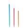 KnitPro Wool NeedlePack of 3&ldquo; US 1,23