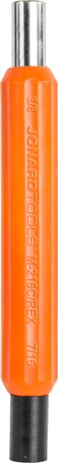 Jonard Tools, M-216C/REX, Can Wrench, Round Outer Socket