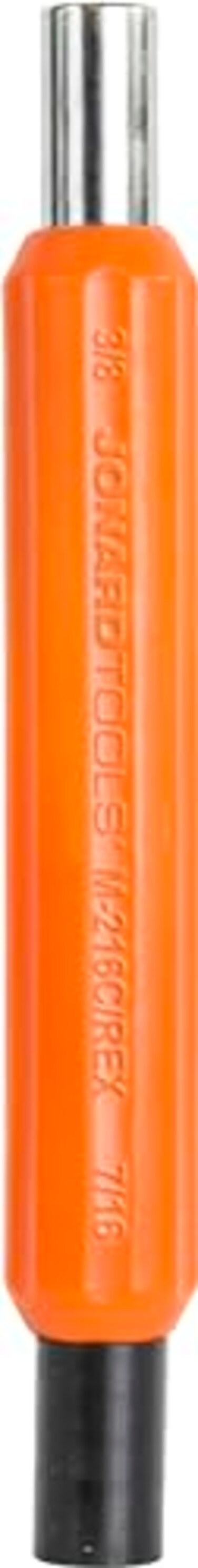 Jonard Tools, M-216C/REX, Can Wrench, Round Outer Socket