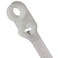 ThomasBetts TY537M Cable Tie, TIE Nylon, 120 lb, 14", Natural