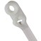 ThomasBetts TY537M Cable Tie, TIE Nylon, 120 lb, 14", Natural