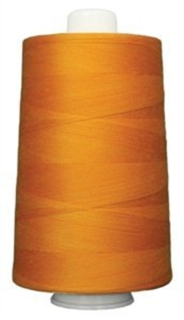 Superior Threads Omni3055 Orange Glow Polyester Thread Cone