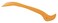 Lisle 68240 Universal Trim Hook Tool