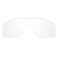 Revant Lenses for Oakley M Frame 2.0 Strike, Crystal Clear