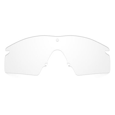 Revant Lenses for Oakley M Frame 2.0 Strike, Crystal Clear