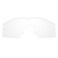 Revant Lenses for Oakley M Frame 2.0 Strike, Crystal Clear