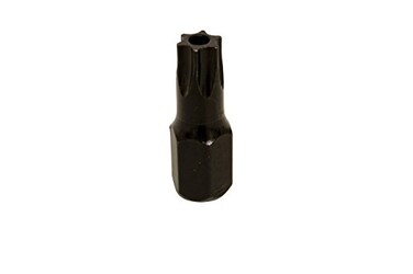 Lisle 27580 T-50 Tamper-Proof Torx Bit