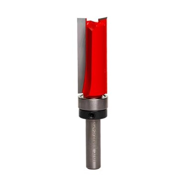 Freud 50-101: 1/2" ,Dia.Top Bearing Flush Trim Bit