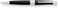 Cross Beverly Refillable Ballpoint Pen, Medium Ballpen, Includes Premium Gift Box - Black Lacquer