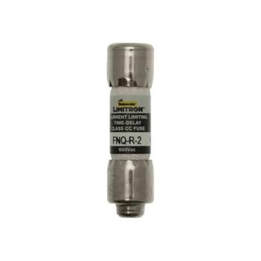 Bussmann Cooper FNQ-R-2 Class CC Time Delay Fuse