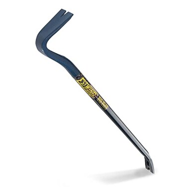 ESTWING Gooseneck Wrecking Bar PRO, 36" Crowbar, EWB-36PS