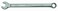 Williams 1232SC Super Combo Combination Wrench, 1-Inch