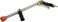 Hypro 17" Adjustable Pattern Spray ,3381-0010
