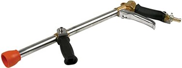 Hypro 17" Adjustable Pattern Spray ,3381-0010