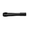 Wright Tool1836 12-Point Straight Handle Striking Face Box Wrench Heavy Duty,Black