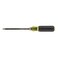 Klein Tools 32708 Adjustable Screwdriver,1 and2 Square, Made in USA