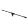 Gator Frameworks Adjustable Single Section Boom Arm for Microphone Stands ,GFW-MIC-0010