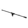 Gator Frameworks Adjustable Single Section Boom Arm for Microphone Stands ,GFW-MIC-0010