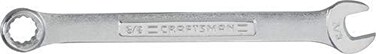 CRAFTSMAN Combination Wrench Set, SAE, 3/8-Inch ,CMMT44693