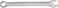 CRAFTSMAN Combination Wrench Set, SAE, 3/8-Inch ,CMMT44693