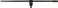 Ultimate Support MC-40B-PRO-BOOM Classic Series 3-way Adjustable Boom Arm
