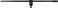 Ultimate Support MC-40B-PRO-BOOM Classic Series 3-way Adjustable Boom Arm