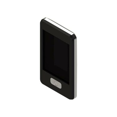 Lippert Components 329164 Touch Screen Transmitter with Leveling and Fuse Programming