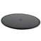 Arkon 80mm Adhesive Mounting Disk for Car Dashboards GPS Smartphone Dashboard Disc