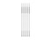 Jonard Tools Jonard M-130/SX5 Pull and Lifter Spring Hook with Knurled Grip, 8" Length, Pack of 5