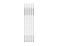 Jonard Tools Jonard M-130/SX5 Pull and Lifter Spring Hook with Knurled Grip, 8" Length, Pack of 5
