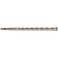 Spyder 1/2-Inch TCT Hex11 Deep Cut Quick Change Hole Saw Arbor Pilot Bit ,600842