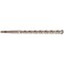 Spyder 1/2-Inch TCT Hex11 Deep Cut Quick Change Hole Saw Arbor Pilot Bit ,600842