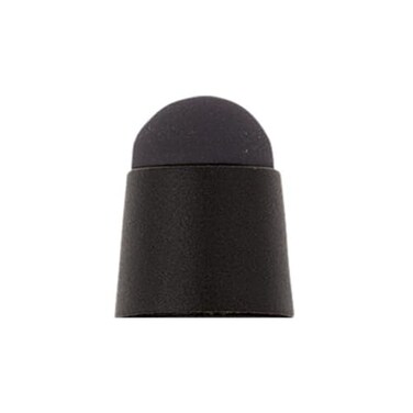 Cross Tech3Satin Black Stylus Top Accessory, 8mm, Replacement Tip