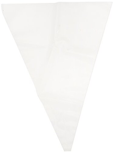 Ateco Striper Bag Inserts, 18" 10 Count
