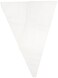 Ateco Striper Bag Inserts, 18" 10 Count